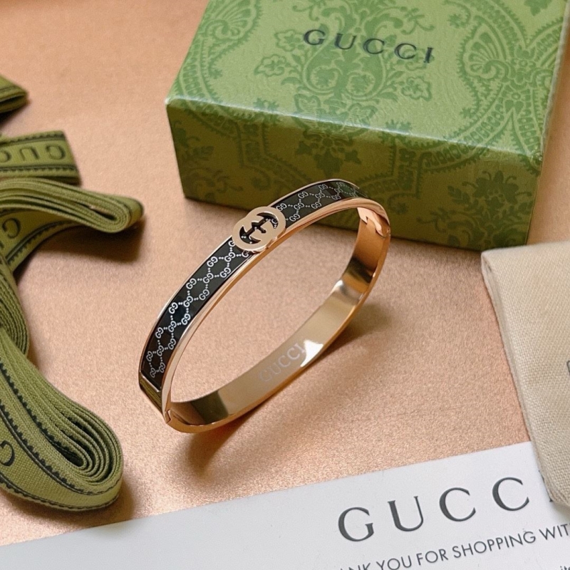 Gucci Bracelets